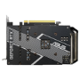 Box Opened ASUS GeForce RTX 3060 12GB GDDR6 Graphics Card