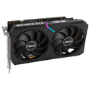 Box Opened ASUS GeForce RTX 3060 12GB GDDR6 Graphics Card