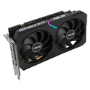 Box Opened ASUS GeForce RTX 3060 12GB GDDR6 Graphics Card