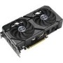 Box Opened ASUS GeForce RTX 4070 12G DUAL EVO OC 12GB GDDR6X Gaming Graphics Card