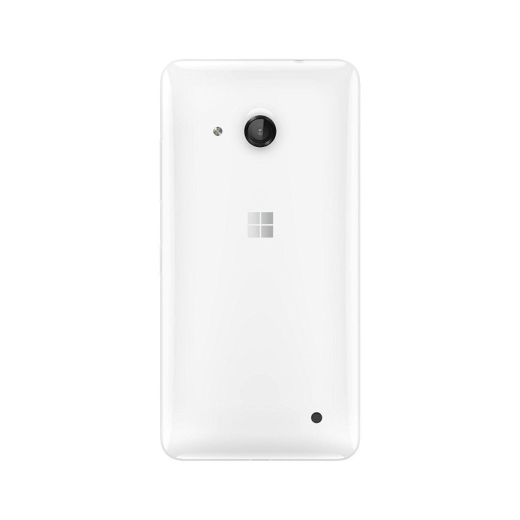 Grade B Microsoft Lumia 550 White 4.7" 8GB 4G Unlocked & SIM Free