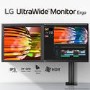 LG UltraWide 34WN780P 34" QHD IPS HDR Monitor