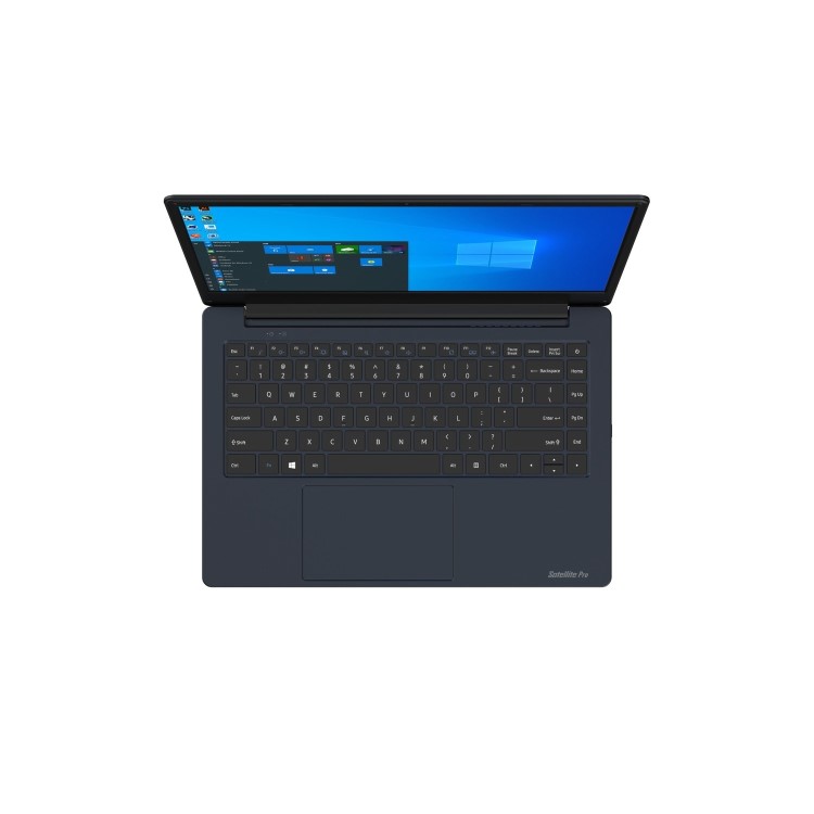 Refurbished Dynabook Satellite Pro C40-H-112 Core i3-1005G1 8GB 256GB 14 Inch Windows 10 Pro Laptop