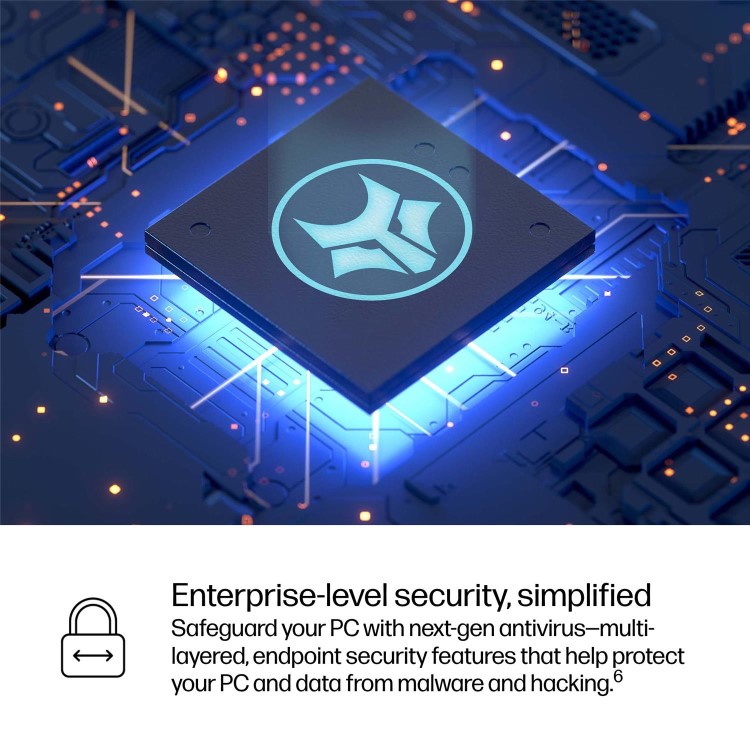 Refurbished ProBook 4 G1i 14 inch Notebook AI PC  Wolf Pro Security Edition 14" Windows 11 Pro Intel Core Ultra 7 32GB RAM 1TB SSD WUXGA