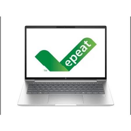 Refurbished ProBook 4 G1i 14 inch Notebook AI PC  Wolf Pro Security Edition 14" Windows 11 Pro Intel Core Ultra 7 32GB RAM 1TB SSD WUXGA