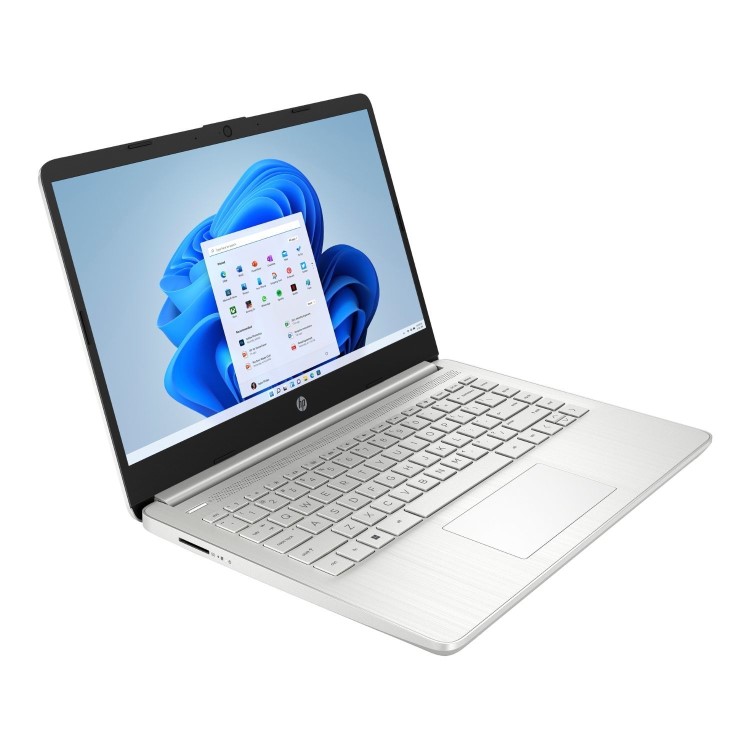 Refurbished HP 14s-dq5005sa Core i5-1235U 8GB 512GB SSD 14 Inch Window 11 Laptop