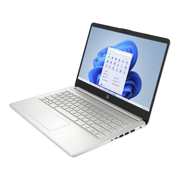 Refurbished HP 14s-dq5005sa Core i5-1235U 8GB 512GB SSD 14 Inch Window 11 Laptop