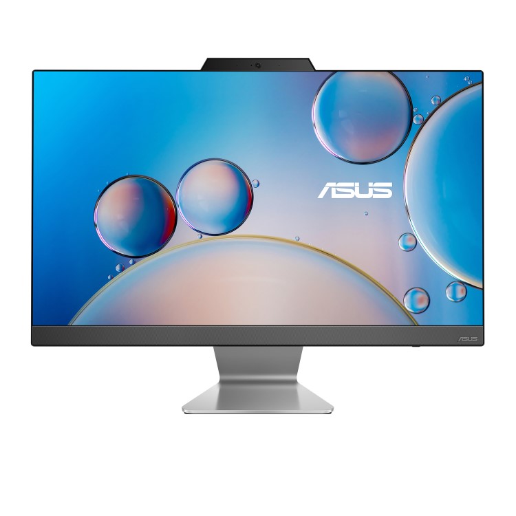 Refurbished Asus A3402 Core i5-1235U 8GB 512GB 23.8 Inch FHD Windows 11 All In One PC