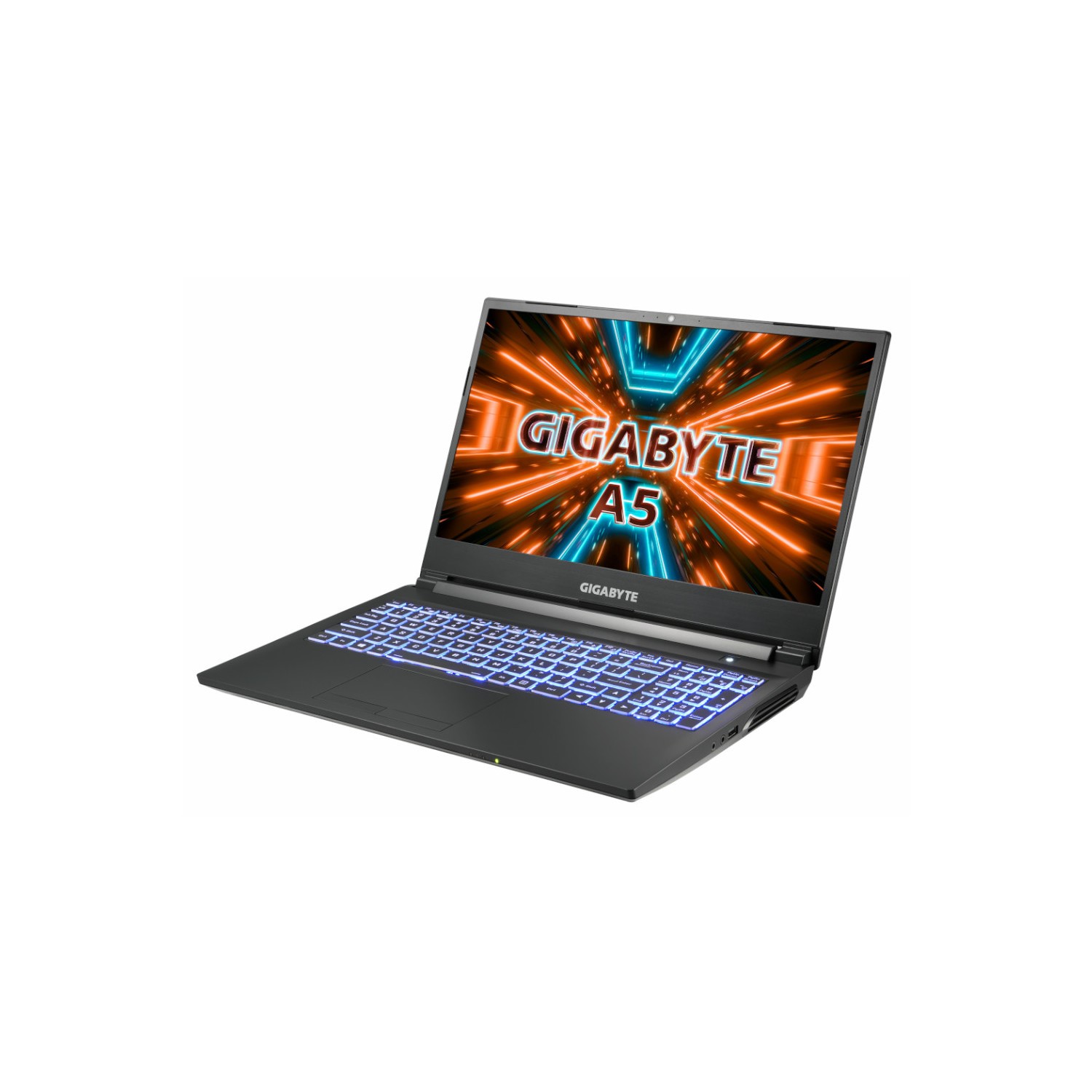 Refurbished Gigabyte A5 K1 AMD Ryzen 7 5 5800H 16GB 1TB SSD RTX 