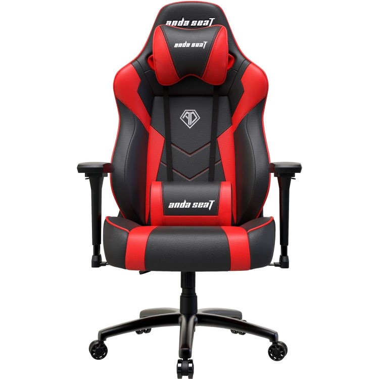Box Opened AndaSeat Dark Demon Premium Gaming Chair