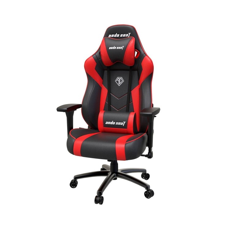 Box Opened AndaSeat Dark Demon Premium Gaming Chair