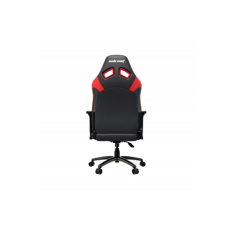 Box Opened AndaSeat Dark Demon Premium Gaming Chair