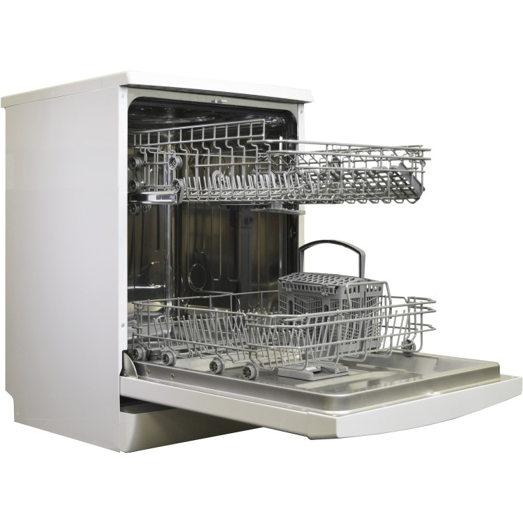 Refurbished Amica Freestanding Dishwasher - White