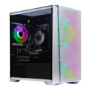 Refurbished ADMI AMD Ryzen 5 5500 16GB RAM 1TB SSD RTX 3050 Windows 11 Gaming PC