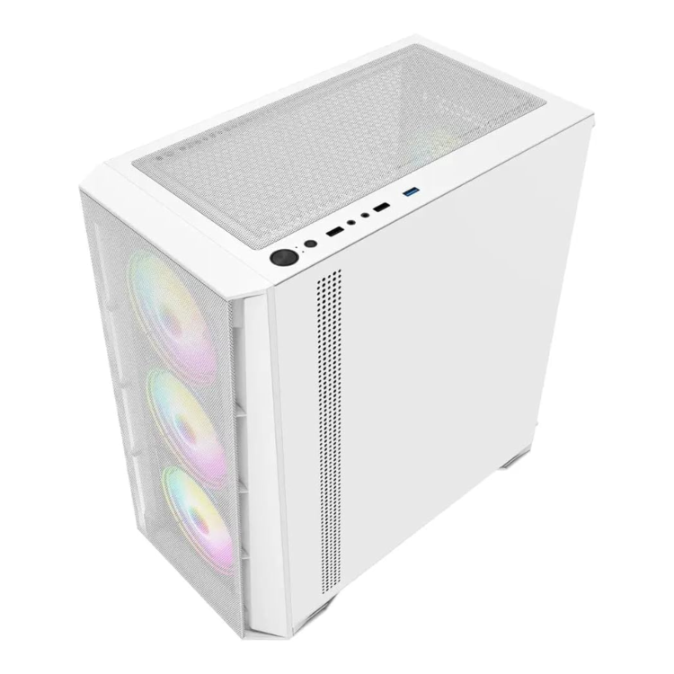 Refurbished ADMI AMD Ryzen 5 5500 16GB RAM 1TB SSD RTX 3050 Windows 11 Gaming PC