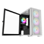 Refurbished ADMI AMD Ryzen 5 5500 16GB RAM 1TB SSD RTX 3050 Windows 11 Gaming PC