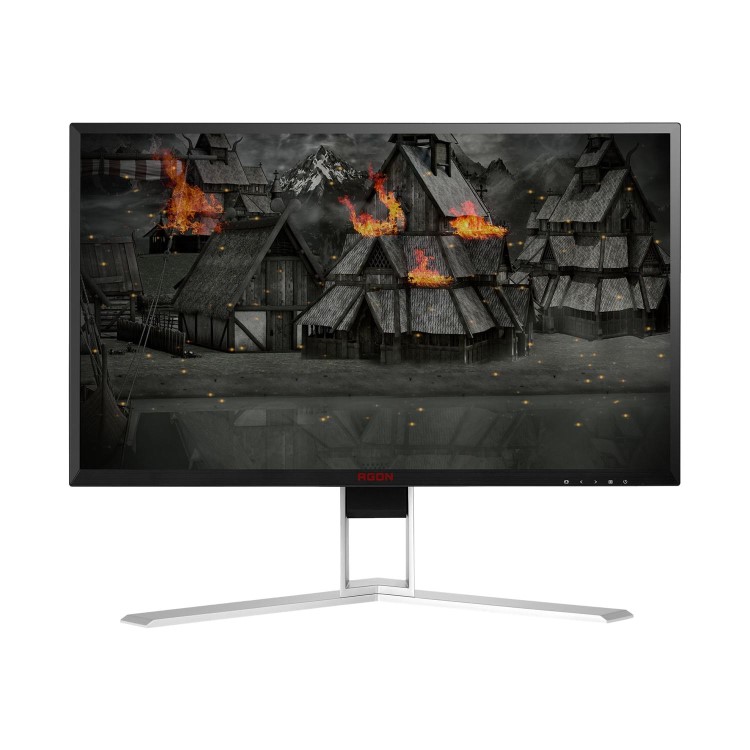 Refurbished AOC AG271UG 27" 4K G-Sync Gaming Monitor