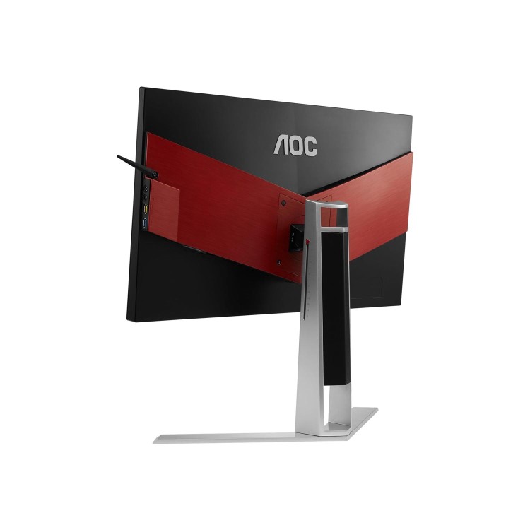 Refurbished AOC AG271UG 27" 4K G-Sync Gaming Monitor