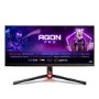 Refurbished AOC AGON AG344UXM 34" IPS QHD 170Hz 1ms FreeSync Gaming Monitor