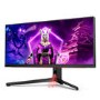 Refurbished AOC AGON AG344UXM 34" IPS QHD 170Hz 1ms FreeSync Gaming Monitor