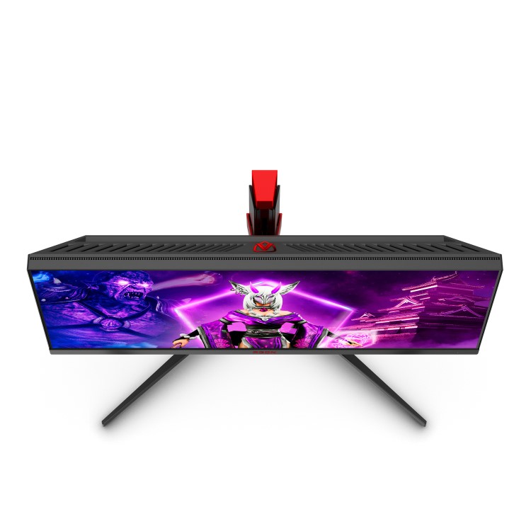 Refurbished AOC AGON AG344UXM 34" IPS QHD 170Hz 1ms FreeSync Gaming Monitor