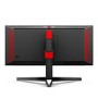 Refurbished AOC AGON AG344UXM 34" IPS QHD 170Hz 1ms FreeSync Gaming Monitor