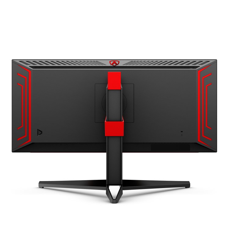 Refurbished AOC AGON AG344UXM 34" IPS QHD 170Hz 1ms FreeSync Gaming Monitor