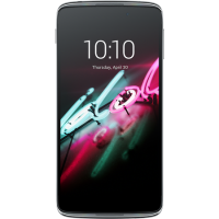 Grade A Alcatel Idol 3 Grey 5.5" 16GB 4G Unlocked & SIM Free