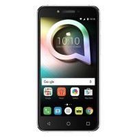 Grade C Alcatel Shine Lite Black 5" 16GB 4G Unlocked & SIM Free