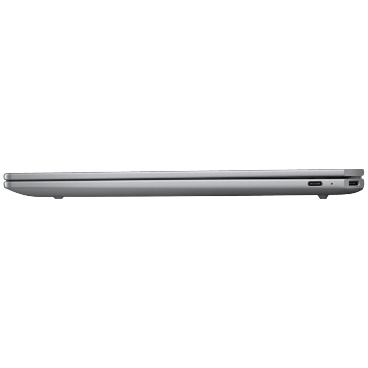 Refurbished HP OmniBook Ultra 14-fd0502na Copilot+ PC AMD Ryzen AI 9 16GB RAM 1TB SSD 14 Inch Windows 11 Touchscreen Laptop - Silver