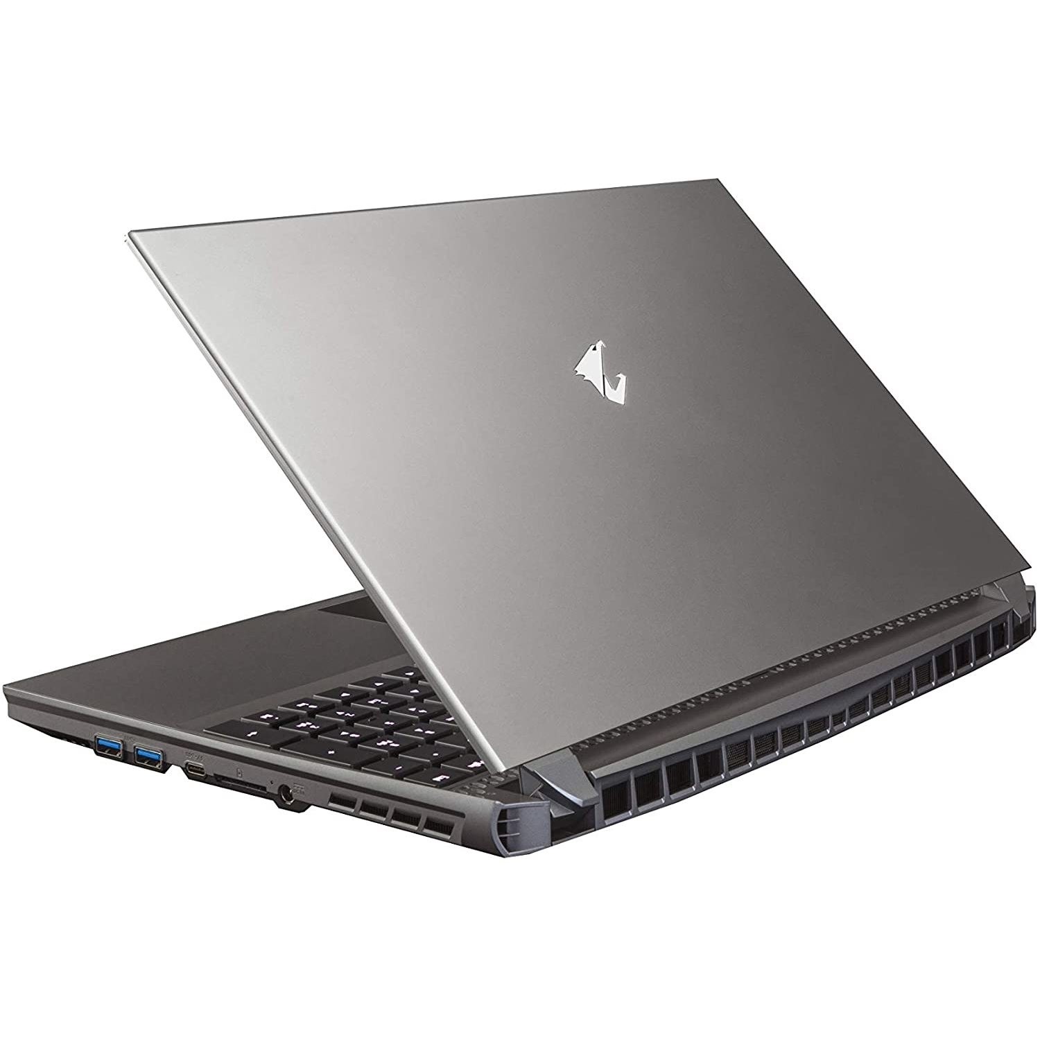 GIGABYTE AORUS i7 10875H RTX2060 RAM32GB AORUS-15G-15-6-inch-i7-10875H 15.6 240hz RTX 2070 8GB