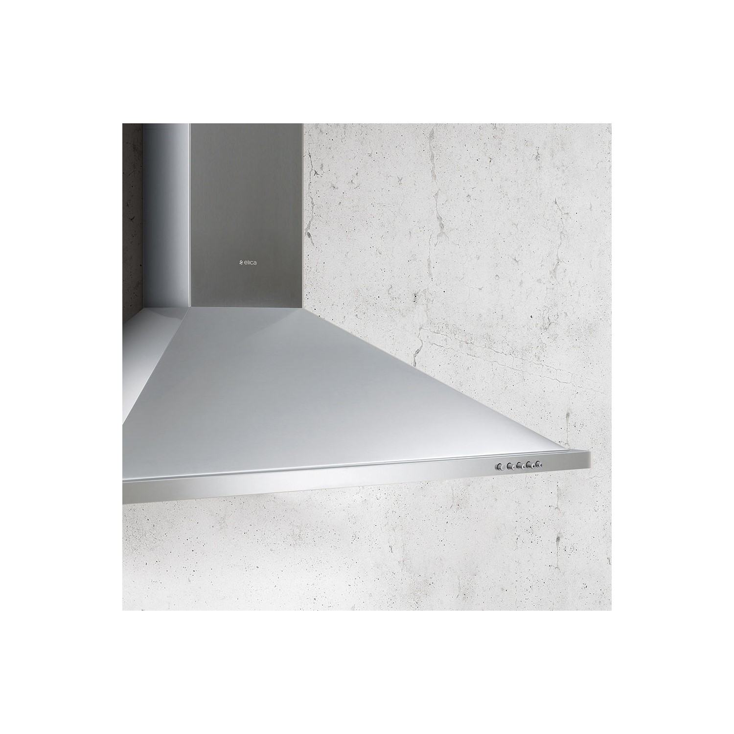 chimney hood 50cm