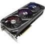 Box Opened ASUS ROG Strix NVIDIA GeForce RTX 3060 TI V2 OC Edition 8GB GDDR6 Gaming Graphics Card