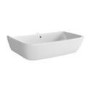 ONLY OPENED - Wall Hung Basin 600mm - Atlanta