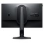 Refurbished Alienware AW2523HF 24.5" Full HD Fast IPS 360Hz 0.5ms FreeSync Gaming Monitor