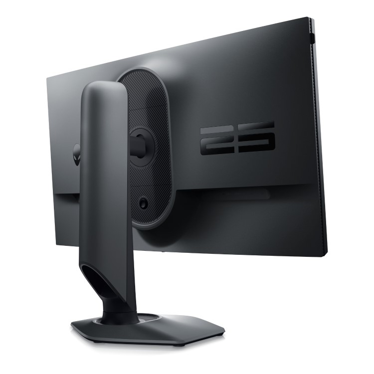 Refurbished Alienware AW2523HF 24.5" Full HD Fast IPS 360Hz 0.5ms FreeSync Gaming Monitor