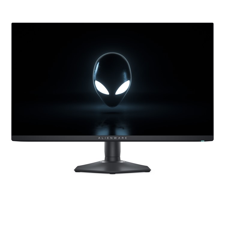 Refurbished Alienware AW2725DF 27" QD-OLED 360Hz FreeSync Gaming Monitor
