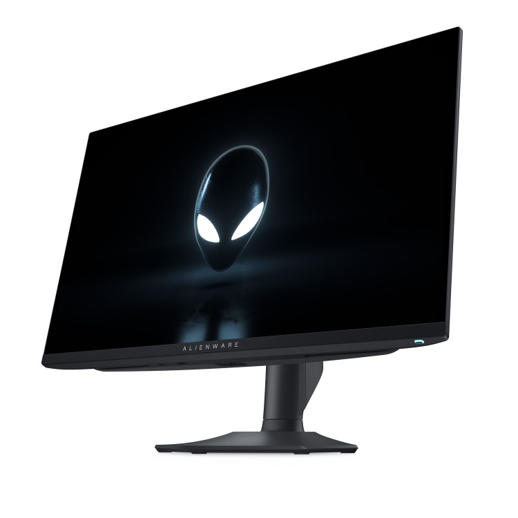 Refurbished Alienware AW2725DF 27" QD-OLED 360Hz FreeSync Gaming Monitor