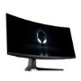 Refurbished Alienware AW3423DWF 34" QD-OLED 165Hz FreeSync Curved Gaming Monitor