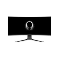 Refurbished Dell Alienware AW3821DW 37.5" IPS WQHD 144Hz G-Sync Ultimate Curved Gaming Monitor