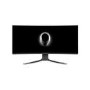 Refurbished Dell Alienware AW3821DW 37.5" IPS WQHD 144Hz G-Sync Ultimate Curved Gaming Monitor