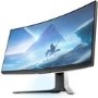 Refurbished Dell Alienware AW3821DW 37.5" IPS WQHD 144Hz G-Sync Ultimate Curved Gaming Monitor