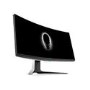 Refurbished Dell Alienware AW3821DW 37.5" IPS WQHD 144Hz G-Sync Ultimate Curved Gaming Monitor