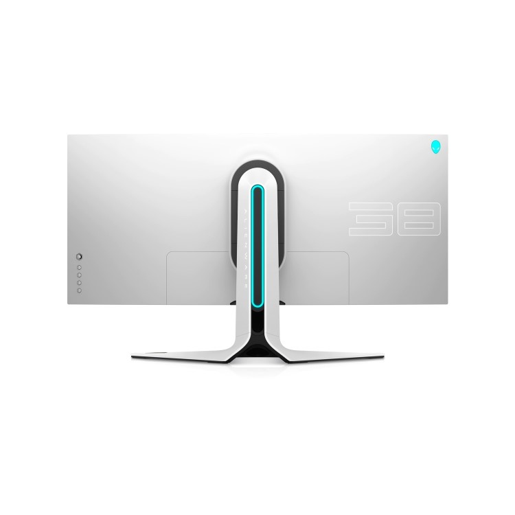 Refurbished Dell Alienware AW3821DW 37.5" IPS WQHD 144Hz G-Sync Ultimate Curved Gaming Monitor