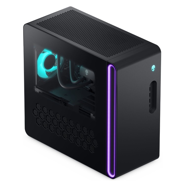 Refurbished Dell Alienware Aurora R16 Intel Core i7-14700F 16GB RAM 1TB SSD RTX 4060 Ti Windows 11 Home Gaming PC