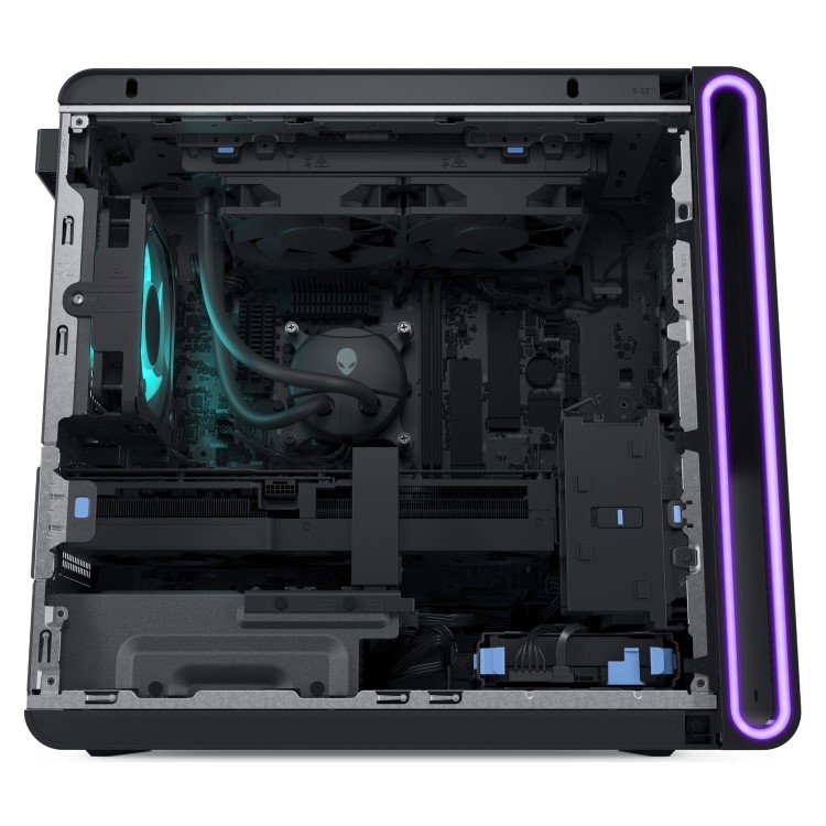 Refurbished Dell Alienware Aurora R16 Intel Core i7-14700F 16GB RAM 1TB SSD RTX 4060 Ti Windows 11 Home Gaming PC