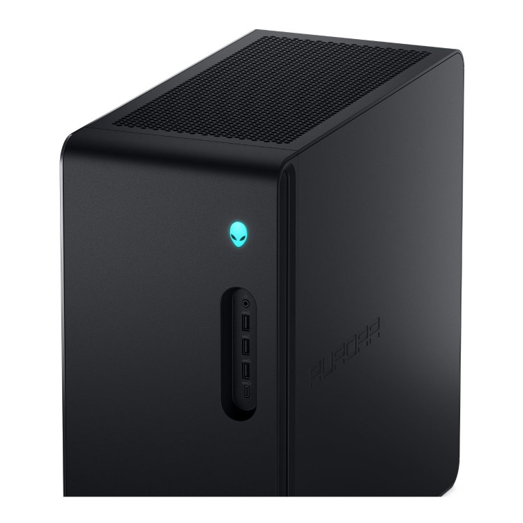Refurbished Dell Alienware Aurora R16 Intel Core i7-14700F 16GB RAM 1TB SSD RTX 4060 Ti Windows 11 Home Gaming PC