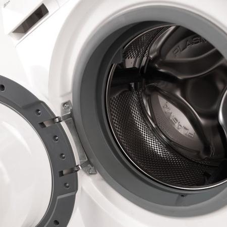 Refurbished Ebac AWM86D2-WH Freestanding 8KG 1600 Spin Washing Machine