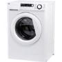 Refurbished Ebac AWM96D2H-WH Freestanding 9KG1600 Spin Washing Machine
