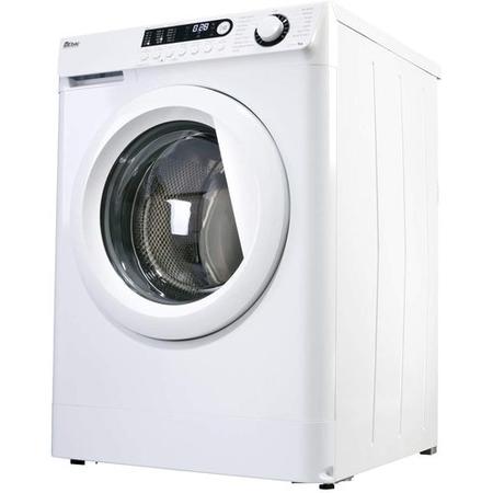 Refurbished Ebac AWM96D2H-WH Freestanding 9KG1600 Spin Washing Machine